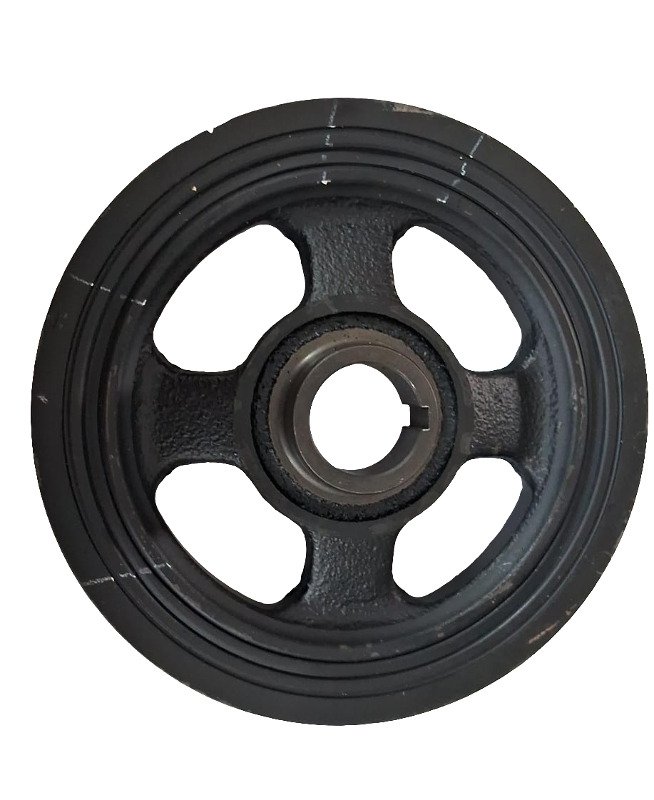 Hyundai Grand I10, Xcent, I10, I20, I20 Elite Petrol, Kia - Crank Pulley - MJ