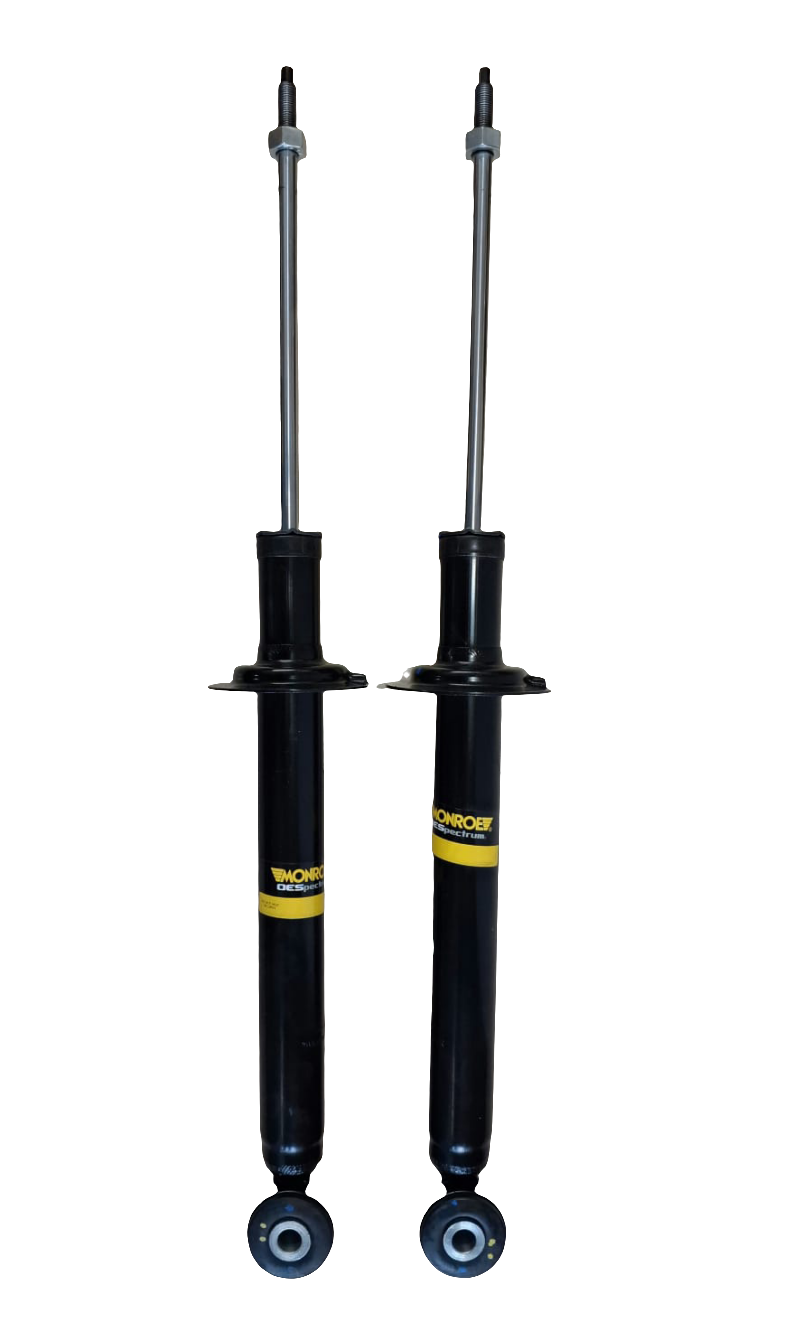 Tata Tiago Rear Shocker Set - M2N4G1294 Monroe