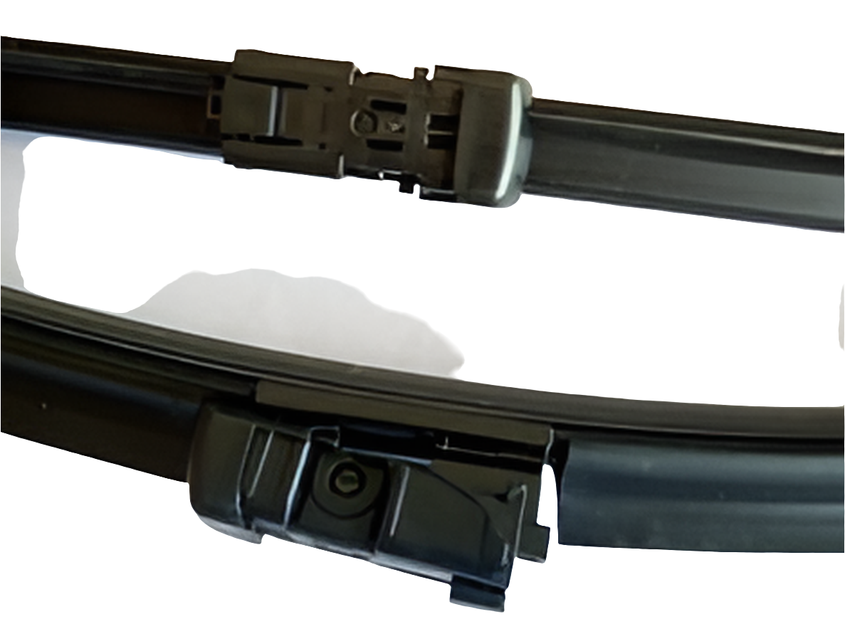 Volvo XC60 Front Wiper Blade Set (26' + 18') - MJ
