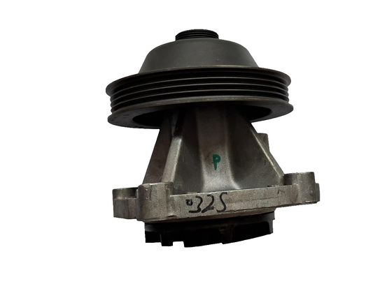 Mahindra Scorpio M-Hawk - Water Pump - WPA772 - TVS