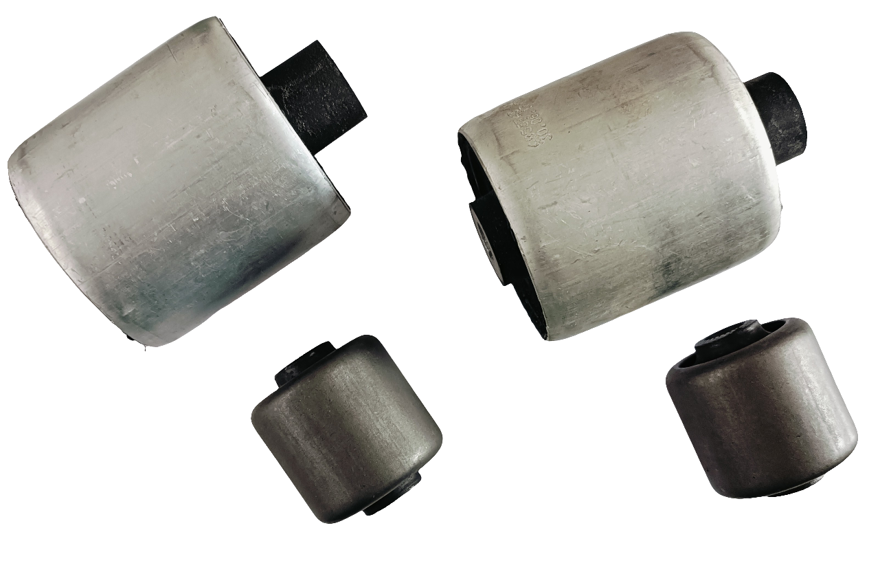 BMW 3 Series F30, F34 - Front Bush Kit (Kit of 4 pcs) - Corteco GmbH Germany