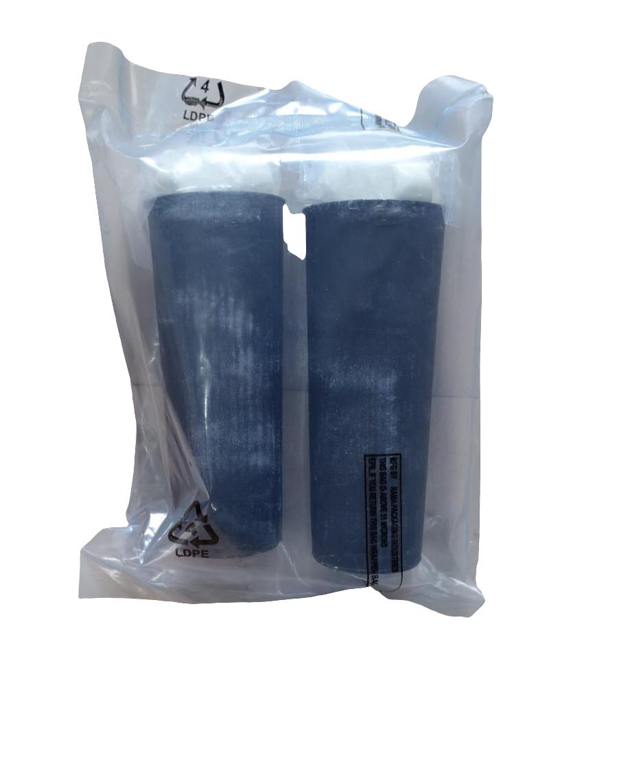 Mercedes A, B, CLA, GLA - Rear Shocker Kit Set - MJ