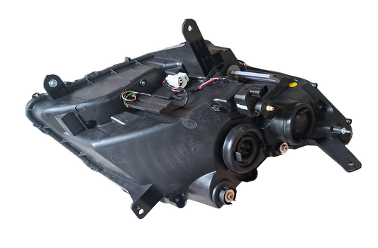 Mahindra TUV300 Head Light Left - HLA-MTUV-1741L Varroc