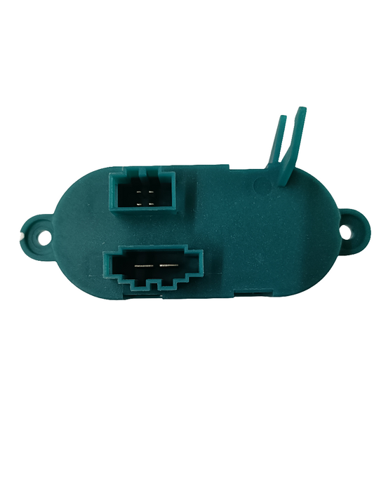 Audi Q7, VW Touraeg Blower Resistance - MJ