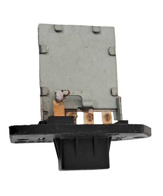 Chevrolet - Blower Resistor - MJ