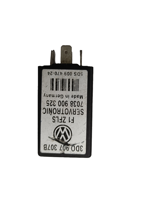 VW 9 Pin Relay 3DO907307B - MJ