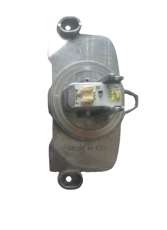 BMW 3 F30 Headlight Module - MJ