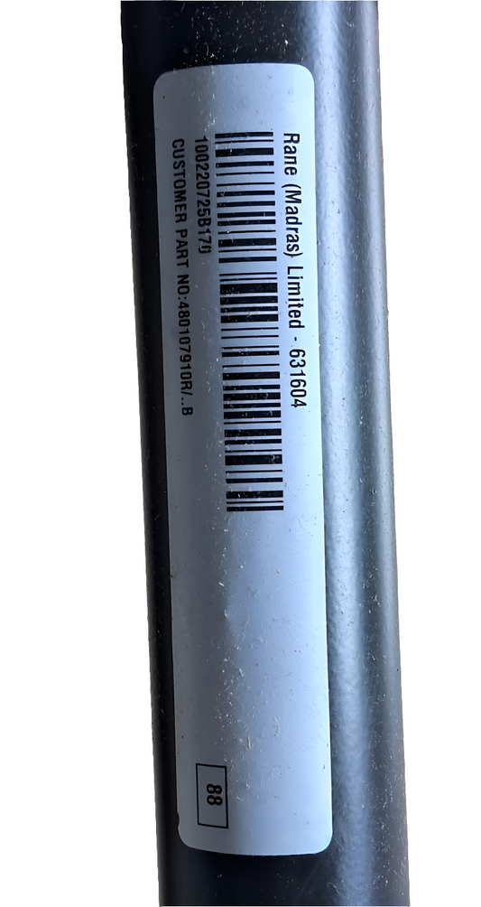 Nissan Magnite - Steering Rack Assy - 14108420022 - Rane