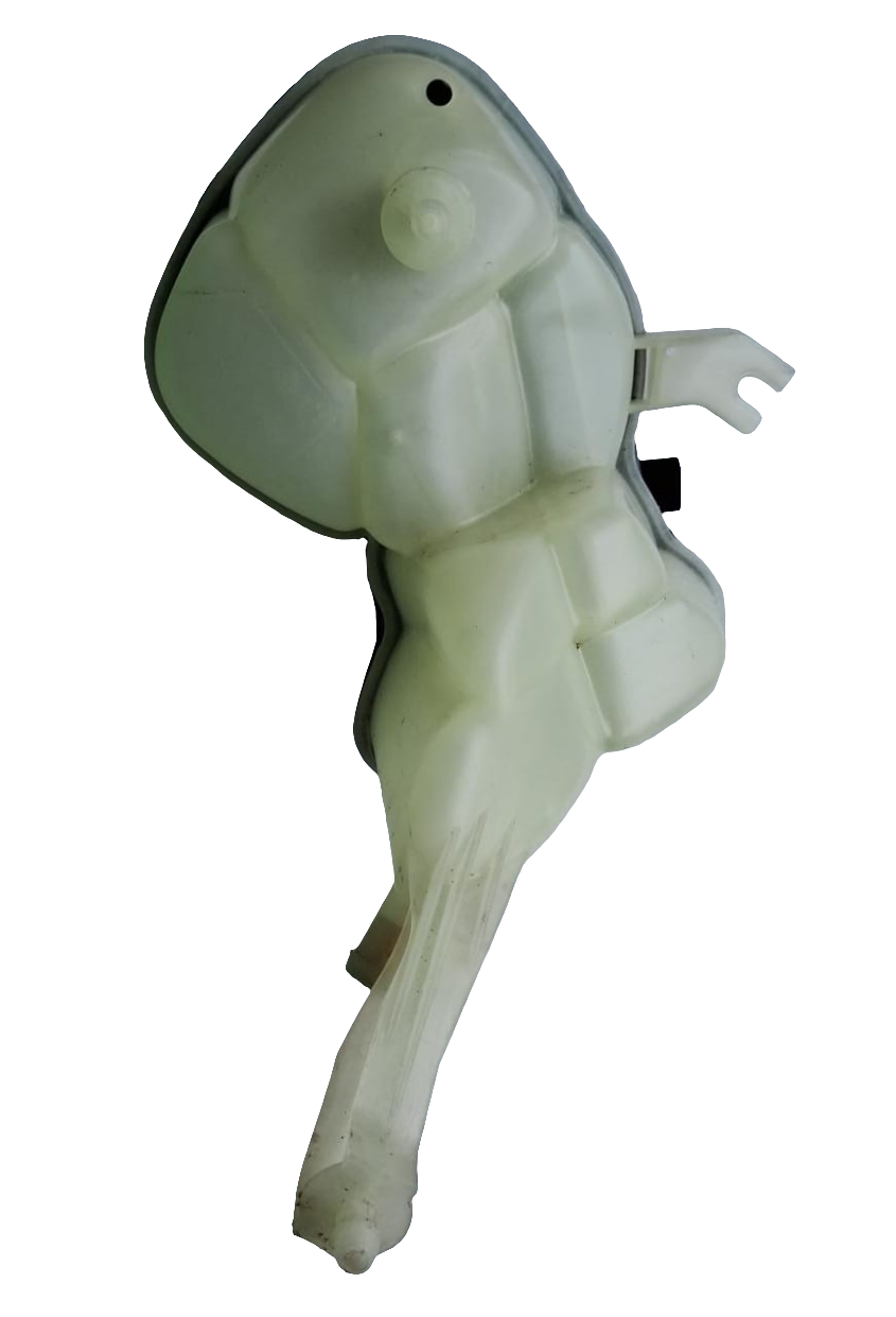 Mercedes 221 Coolant Bottle - MJ