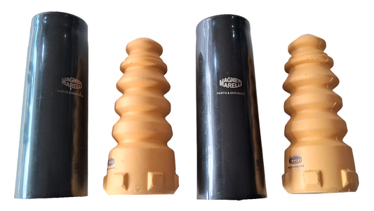 Audi Q3 - Rear Shocker Kit - 1T0 511 359, 1J0 513 425 - MJ