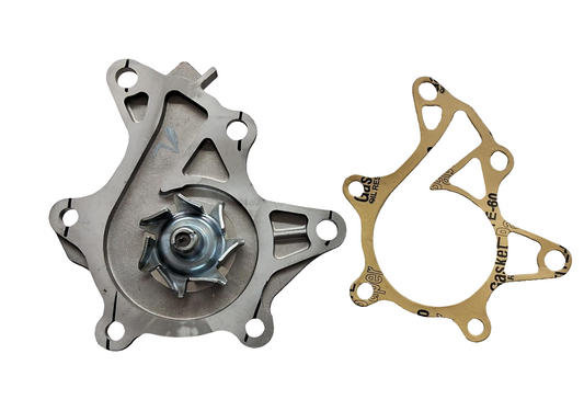 Toyota Etios Diesel - Water Pump - WPA590D - TVS