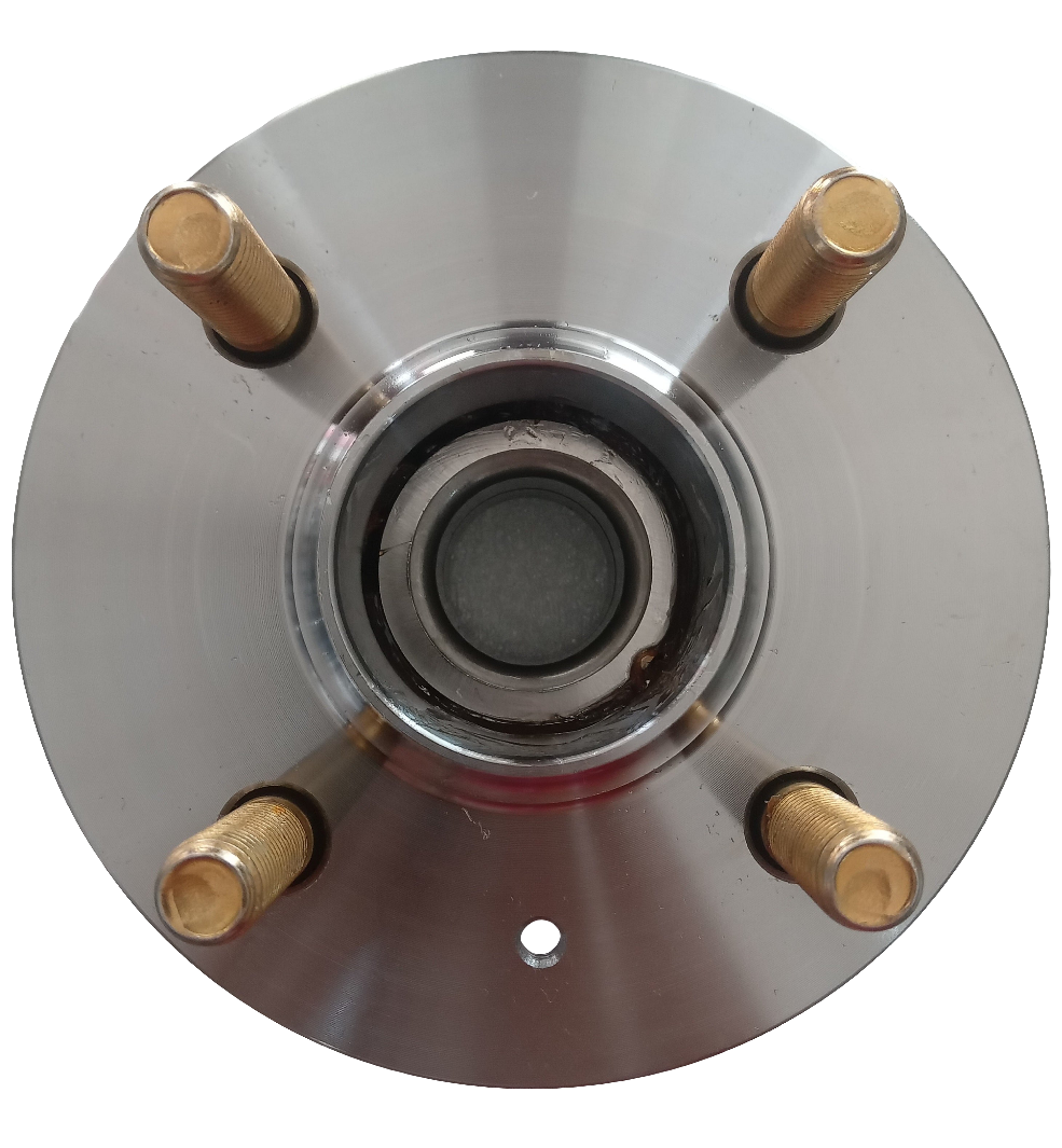 Hyundai Santro Xing Rear Hub - MJ