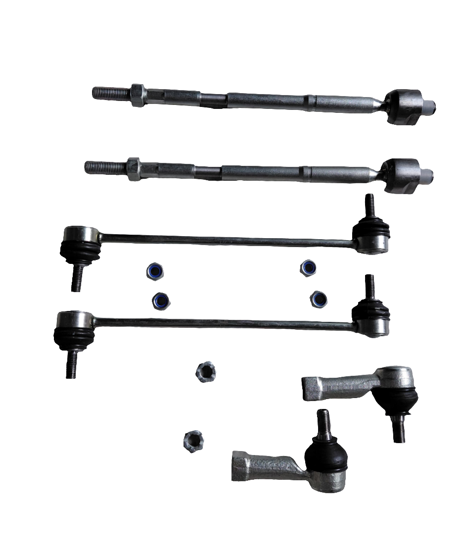 Maruti Suzuki Brezza Half Suspension Kit - STSP-BRZA-SKH4 Varroc