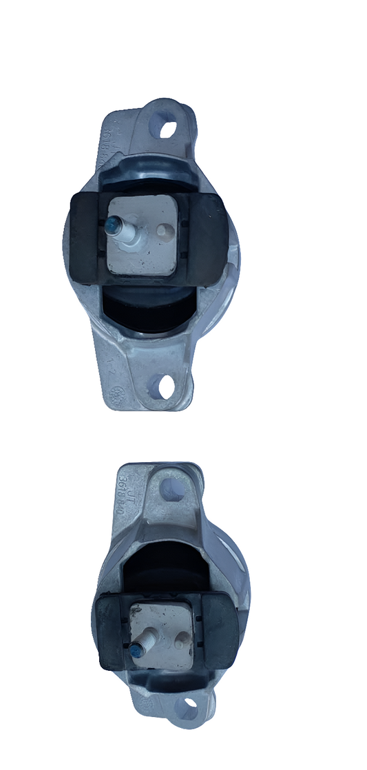 Jaguar XE New Engine Mounting Set Left & Right - JXE-T1000 TechNix