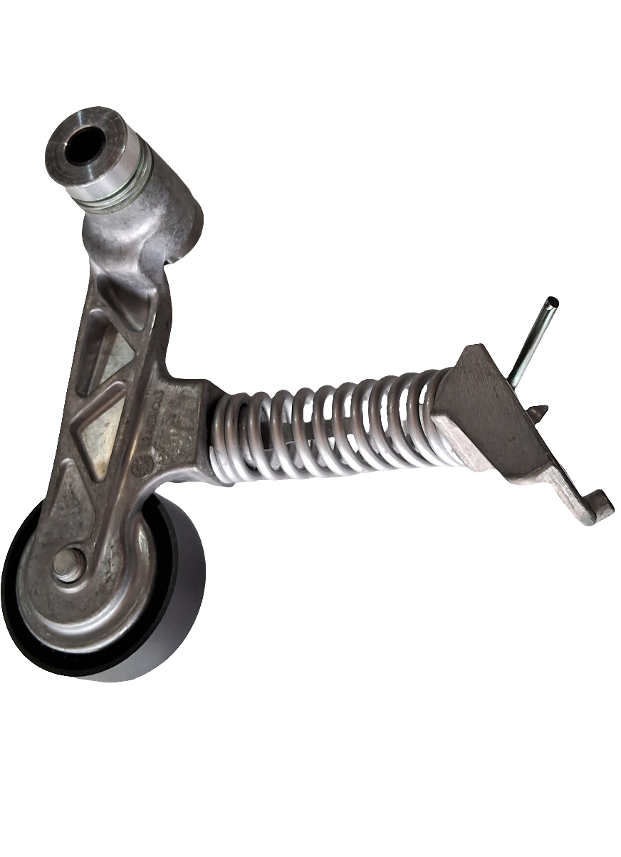 Mercedes A, B, CLA, GLA Class 2.14L Diesel - Fan Belt Adjuster (Tensioner) - APV 4044 - Dayco