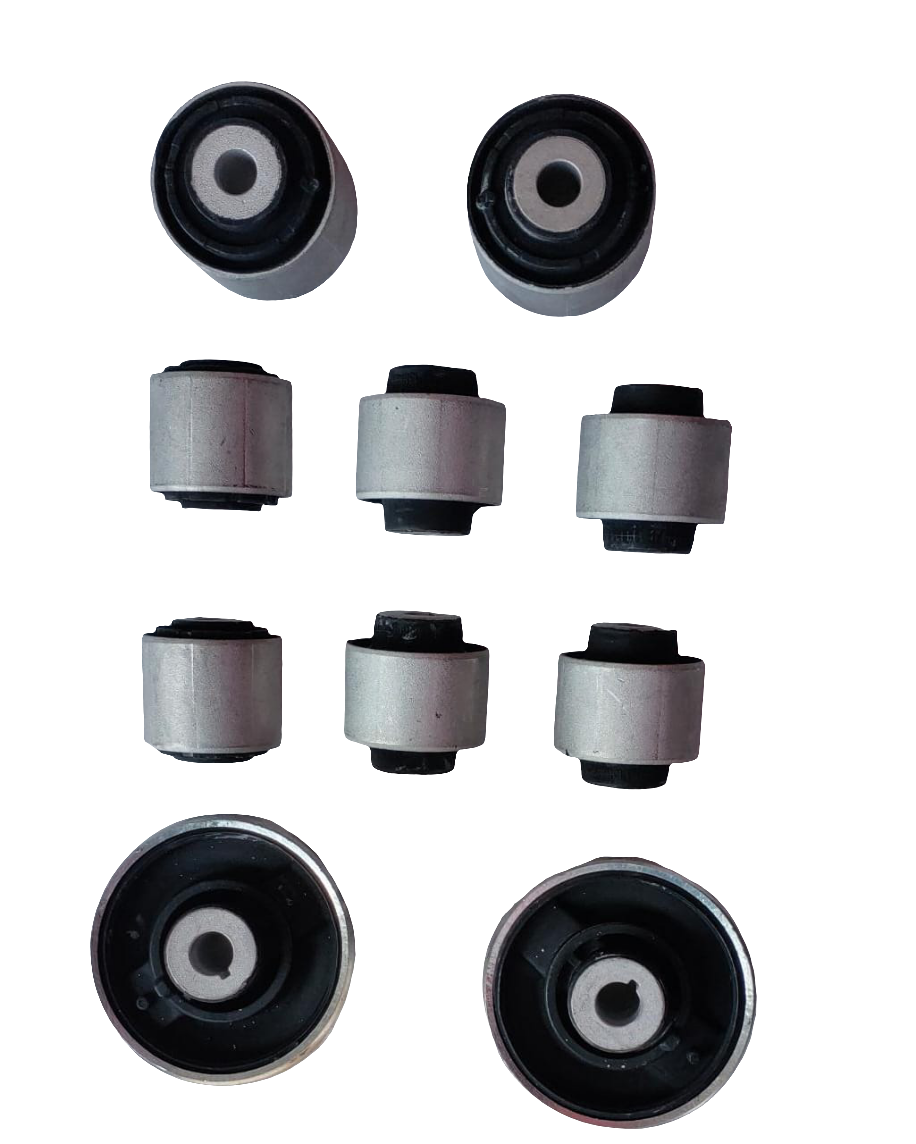 Audi Q7 4M New Front Bush Kit 2016 Onwards - MJ