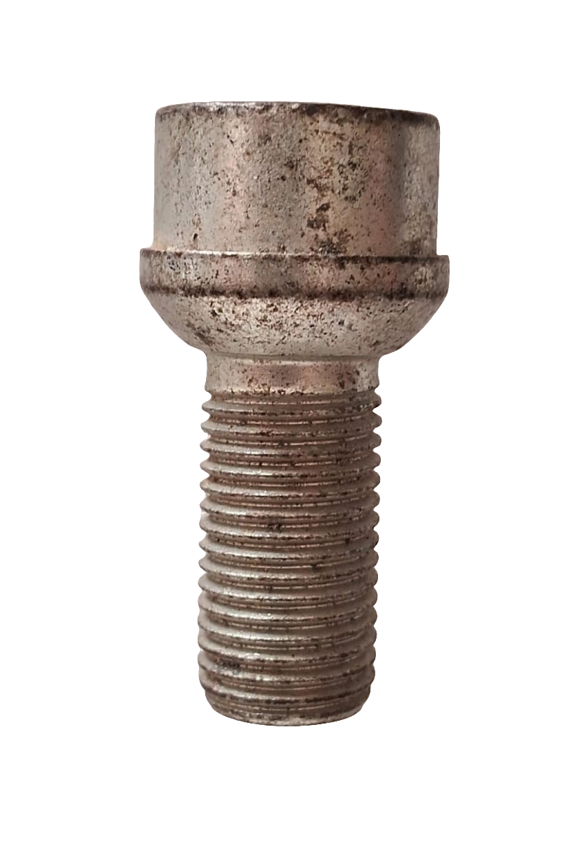 Audi - Wheel Stud - Number 52 - MJ