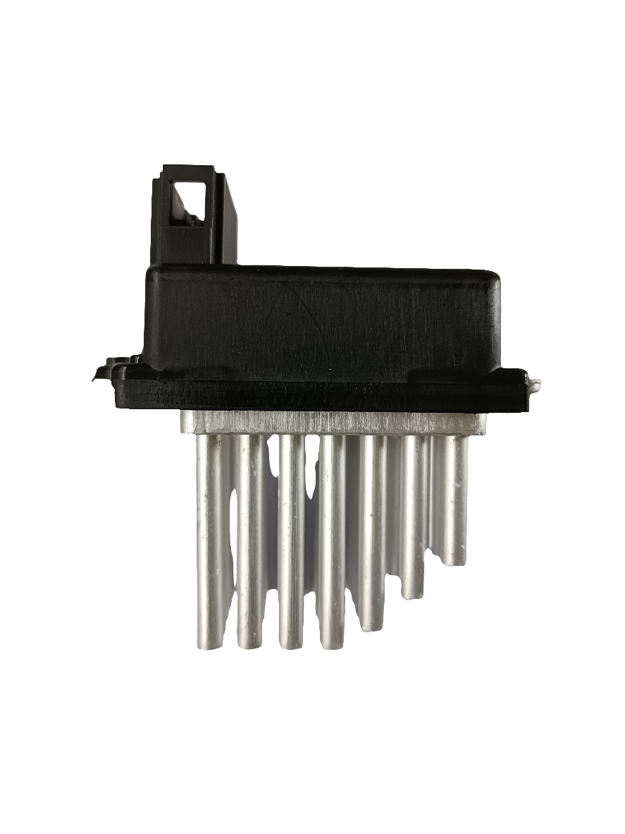 Audi A6 Blower Resistance - MJ