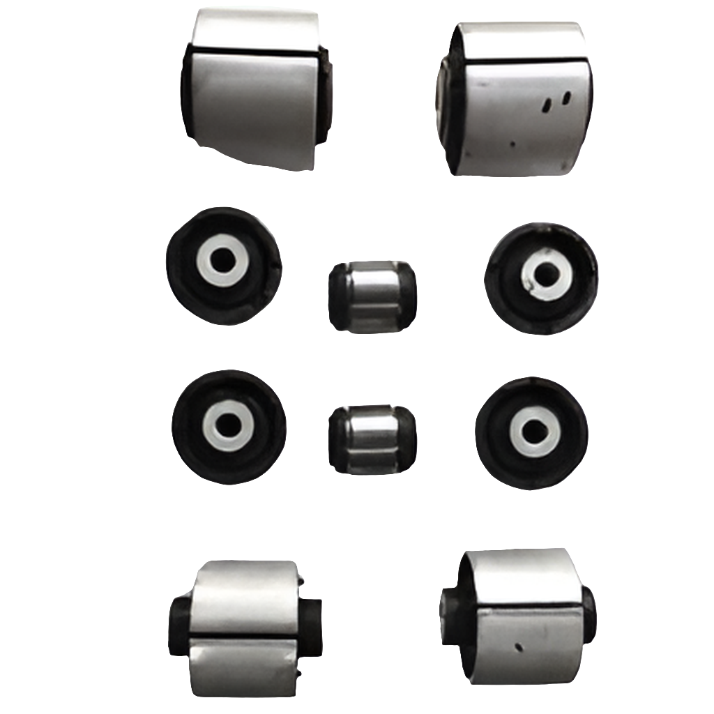 Mercedes S (W222) - Front Bush Kit - MJ