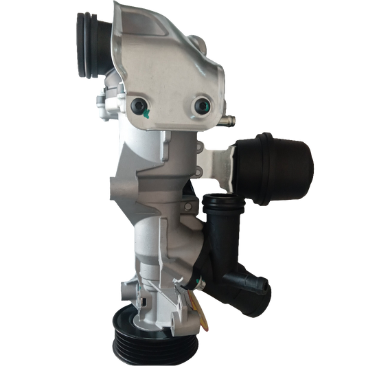 Mercedes A, B, CLA, GLA Class Petrol - Electronic Water Pump 2702000000 - BMTSR