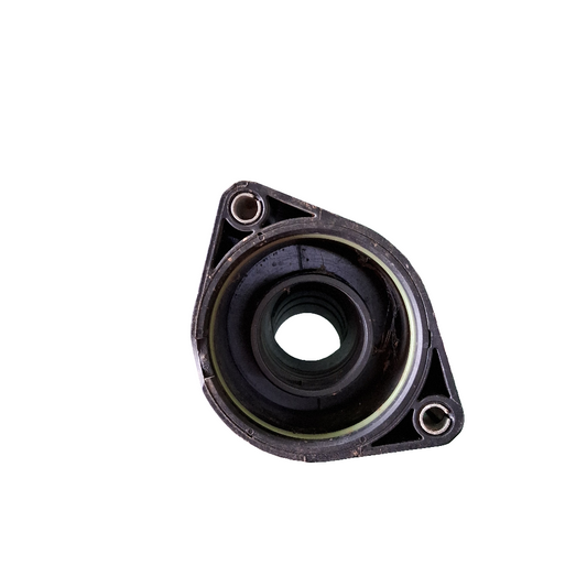 VW Jetta, Audi A4 - Water Elbow 031.131.111.J - MJ