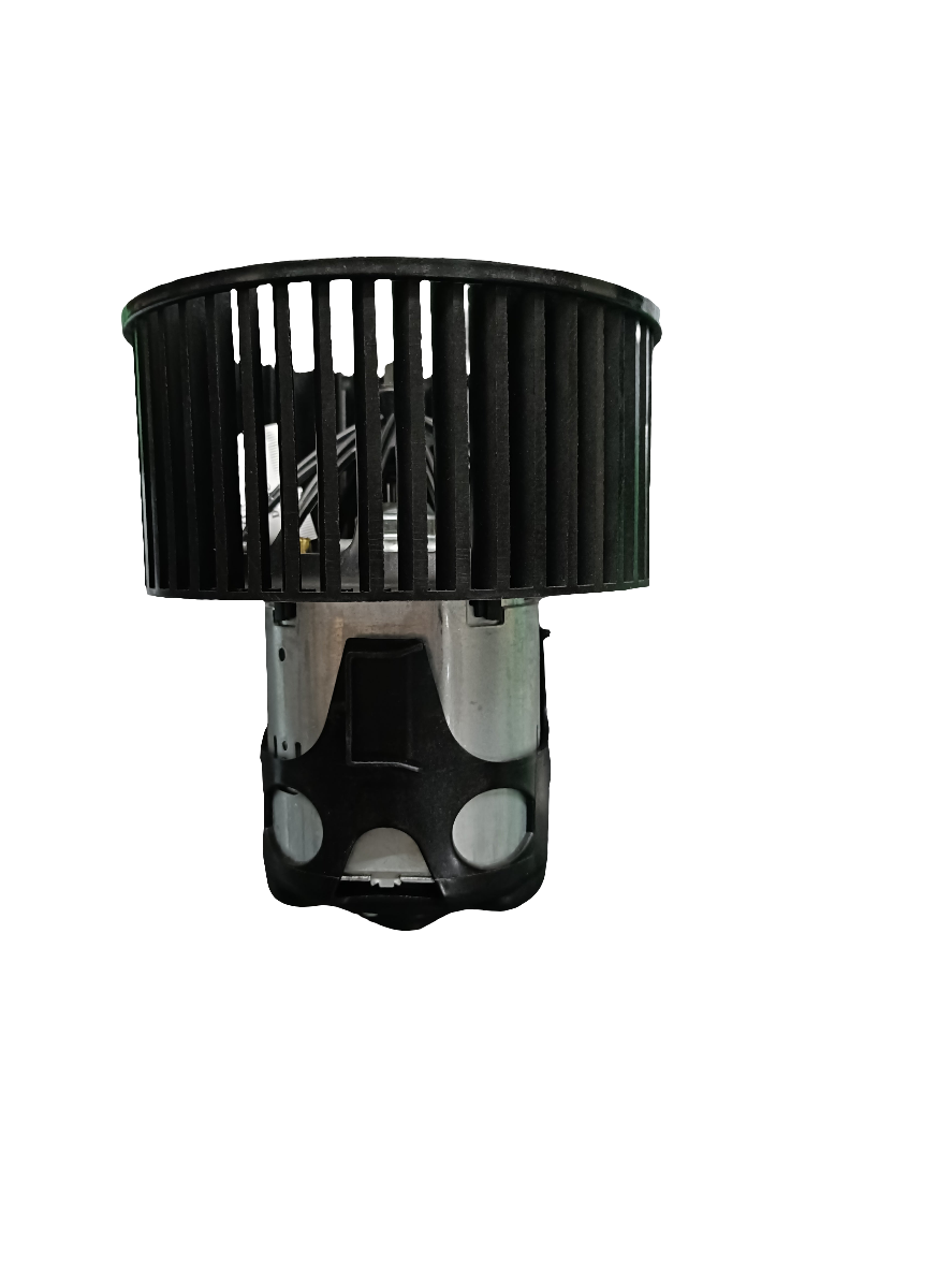 BMW 5 F10 Blower Motor - MJ