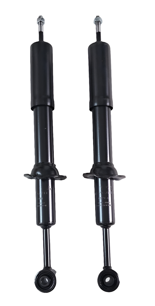 Toyota Fortuner - Front Shock Absorber (Set of 2) M2N3G4011 - Monroe
