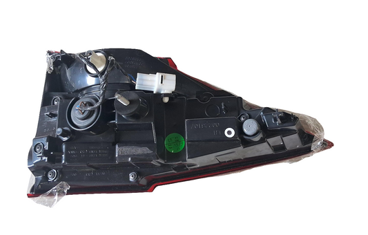 Mahindra XUV700 Tail Light Left - RCA-X700-DSB71L Varroc