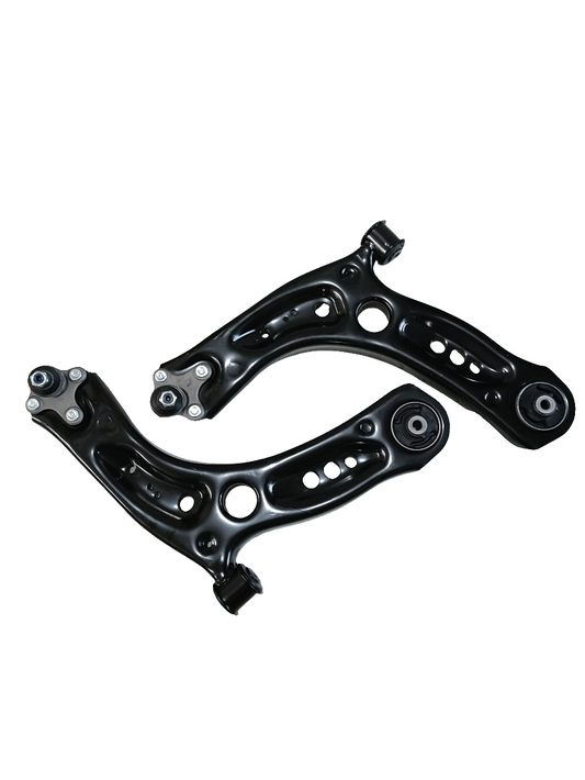 Audi A3 8V1, Skoda Octavia III, VW Jetta IV, Passat B8 Lower Arm Set with Ball Joint - MJ
