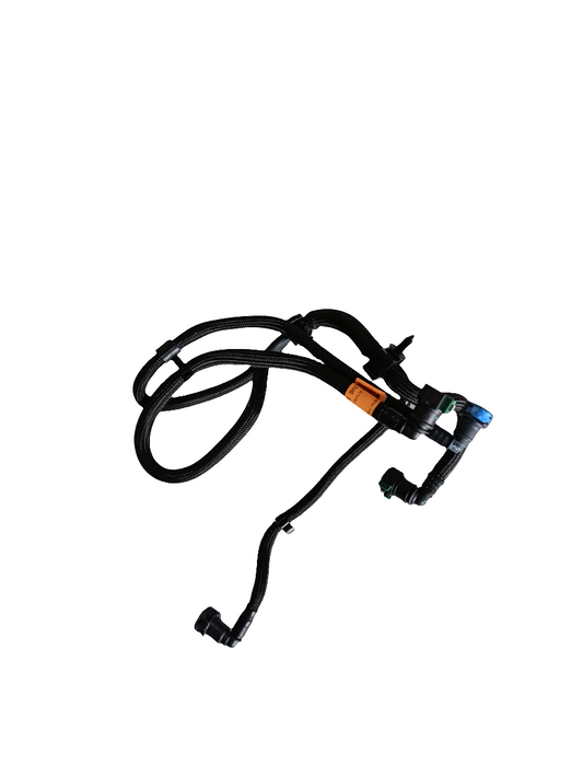 Ford, Land Rover Fuel Filter Tube Assembly - EB3G9A274CB Ford