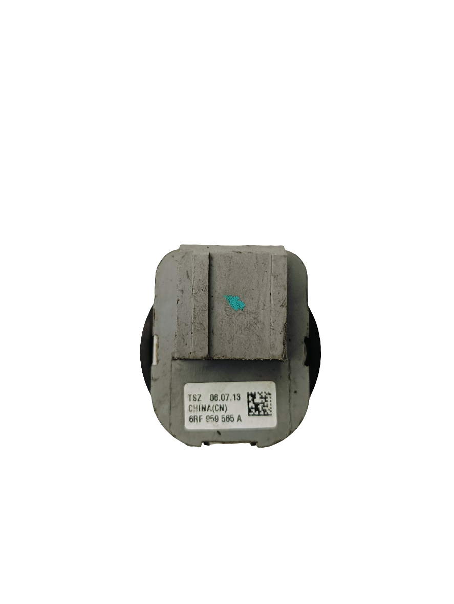 Audi, VW, Skoda Side Mirror Adjuster Switch 6RF959565A - MJ