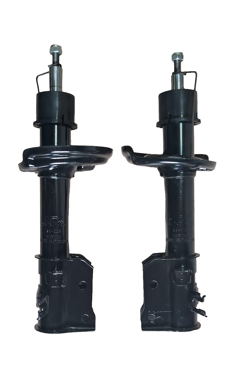 Jeep Compass 4x2 Model - Front Shock Absorber Set - Mark Xtralife