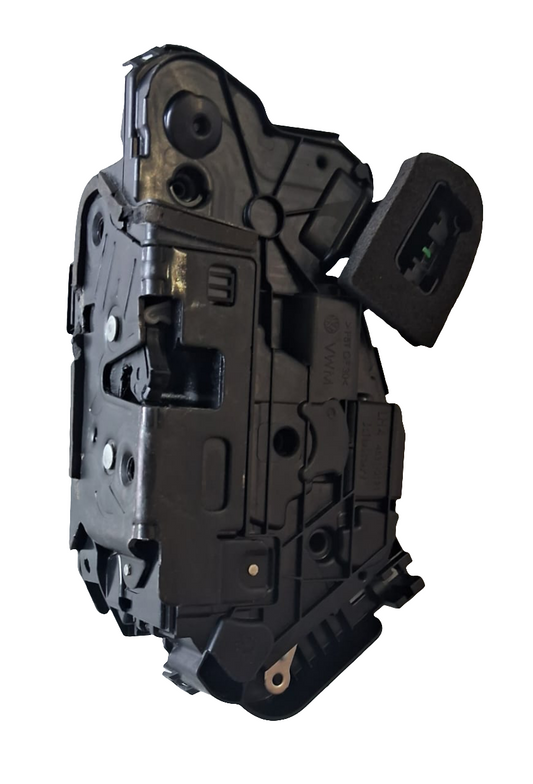 VW Tiguan, Virtus - Front Door Latch - F 17A 837 015 - MJ