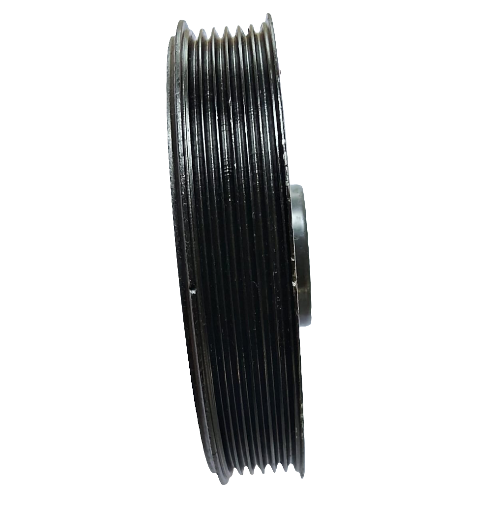 Audi A4 8K, A6 4G, Q3 8U, Skoda Octavia II, Superb Ii, Yeti, VW Jetta III, IV, Passat (All 2.0 Petrol Models) Crank Pulley - Damper Pulley - 06H105243G - MJ