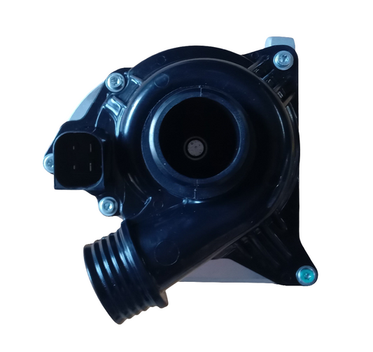 BMW 5 530i, 7 740i, X1, X3, X5, 3.0 Petrol N54, N55 Engine Auxiliary Water Pump - 11519455978 -MJ