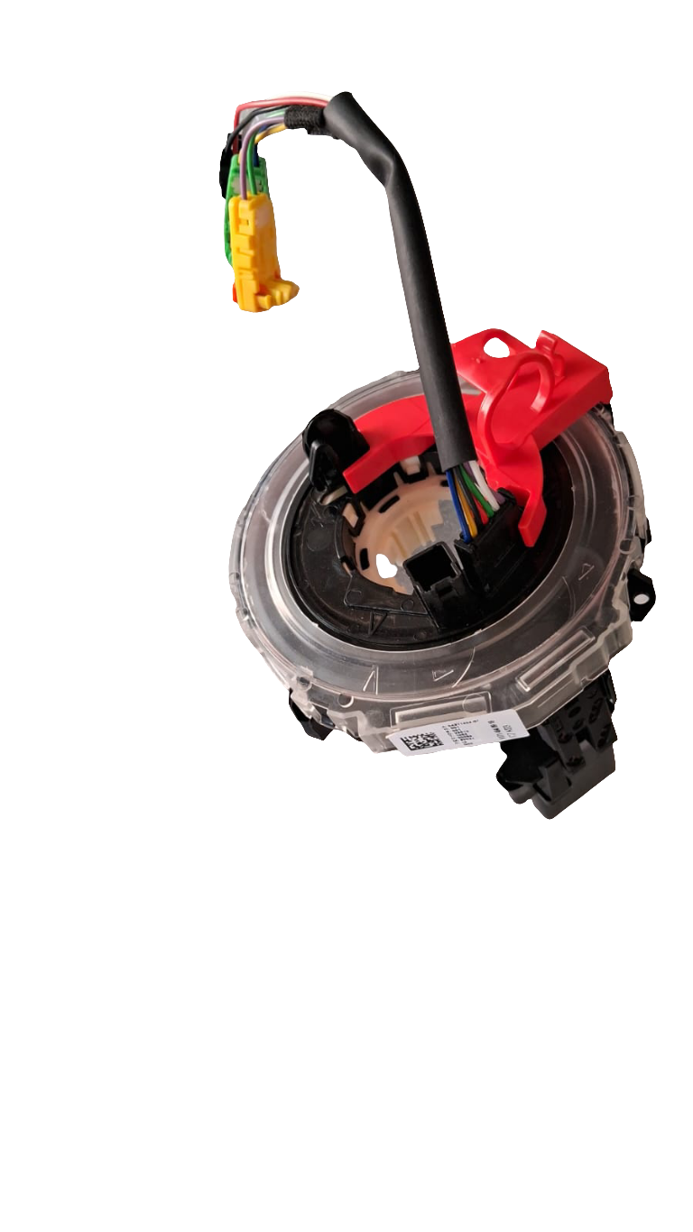 Mercedes E Class, G Class, GL/M Class/S Class/ SLK - Clock Spring (Ribbon) - MJ