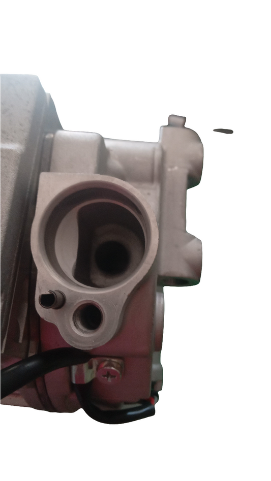 Mercedes 166 AC Compressor - MJ