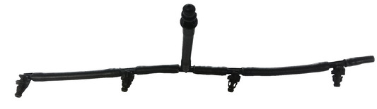 Mercedes 651 Engine Overflow Pipe 6510707632 - MJ