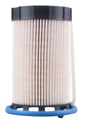 Audi, Skoda, VW Diesel Filter SC 7083 P - Mannol Germany