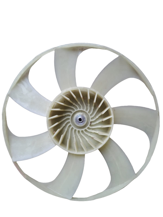 Denso Fan 884 - MJ