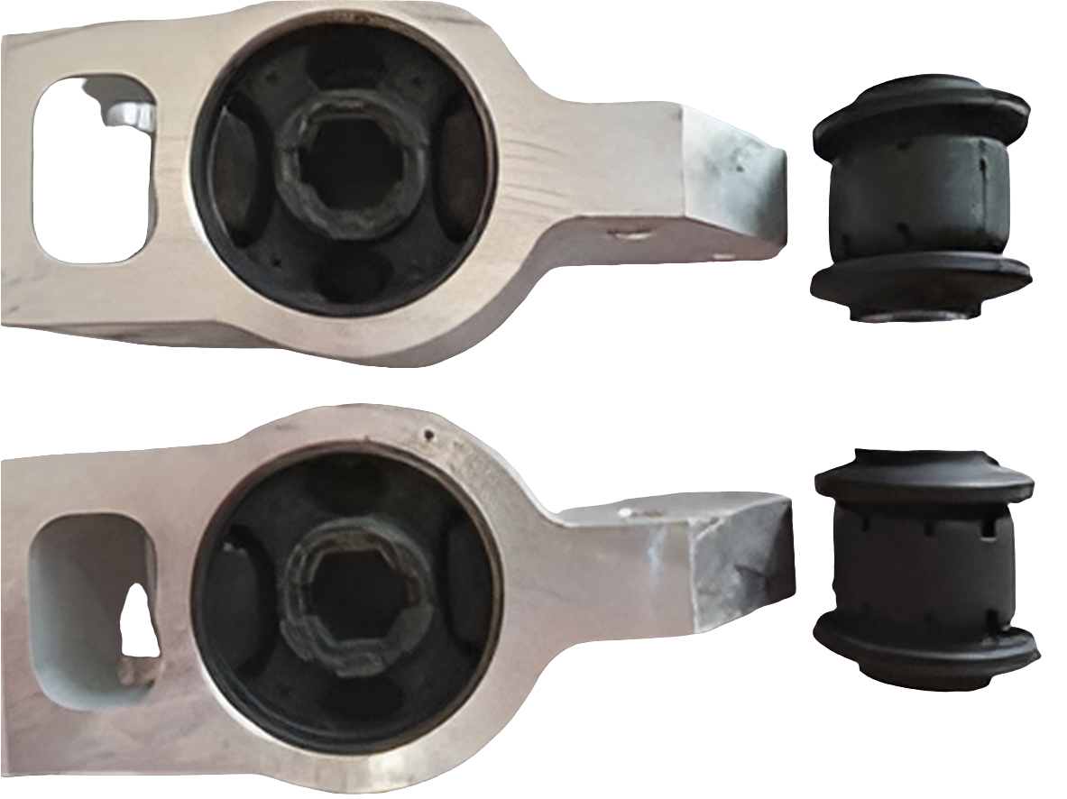 Audi Q3 - Front Suspension Bush Kit (Set of 4) - Sedan/TechNix