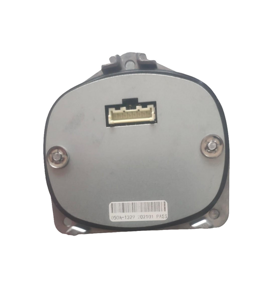 Audi Q7 Headlight Module - MJ