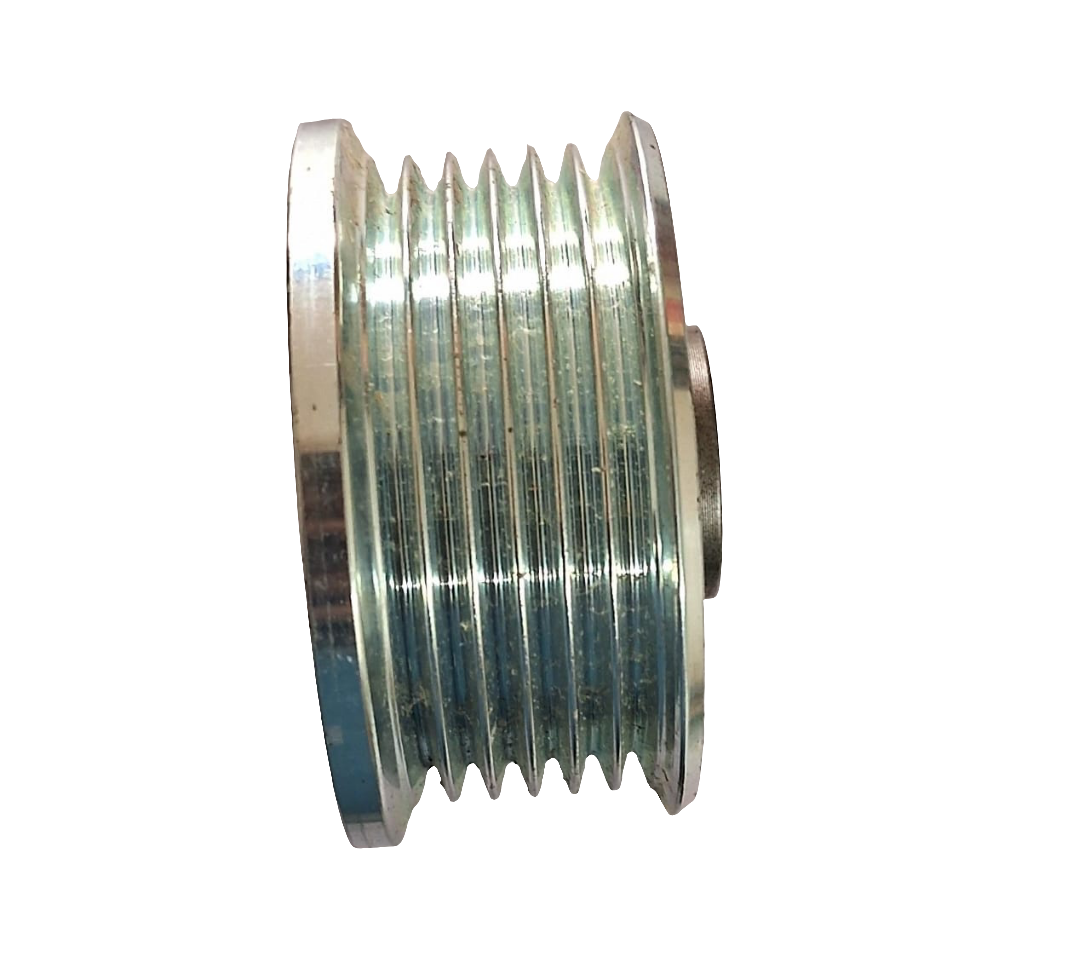 Toyota Etios 1.4 - Alternator Freewheel Clutch (Alternator Pulley) - 27415-33090 - Toyota Genuine