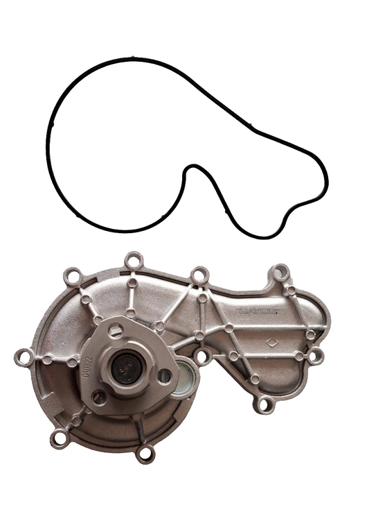 Audi A4, A6, A8, Q5, Q7 (All 3.0 TDI) - Water Pump DP 400 - Dayco