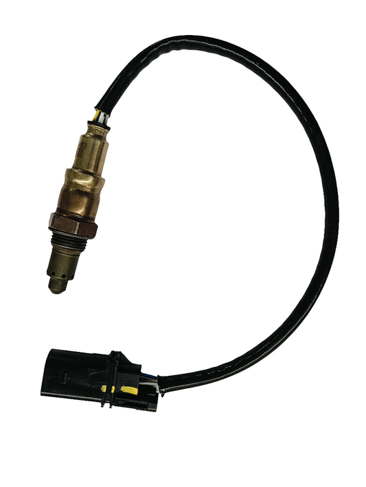 Audi, Skoda, VW Oxygen Sensor 5QP906262A - MJ