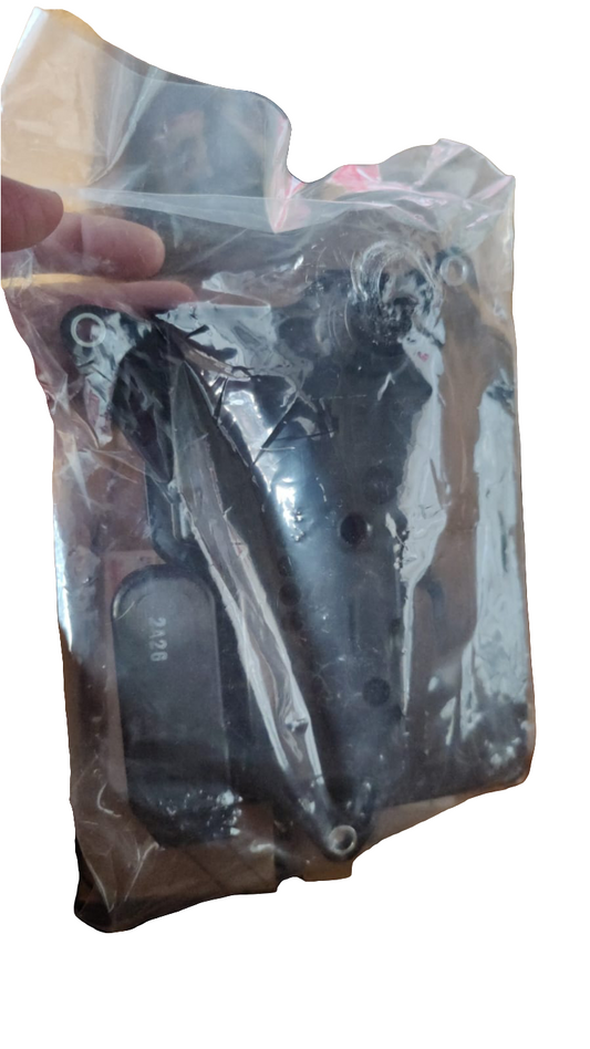 Toyota Innova Crysta, Fortuner, Land Cruiser Prado, Isuzu D-Max Automatic Transmission Filter - 35330-71010 Toyota Genuine