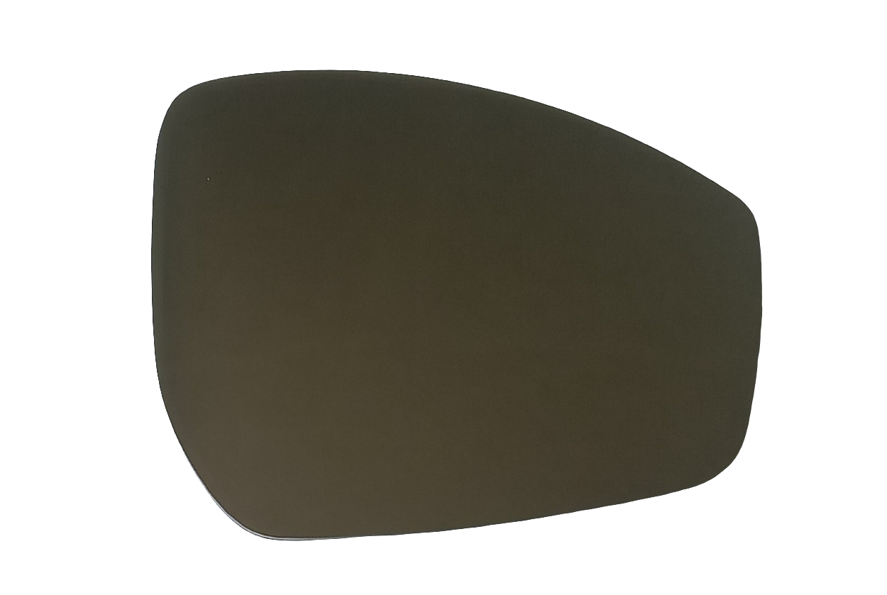 Jaguar E-Pace 2017, F-Pace 2015 Right Side Glass Mirror -MJ