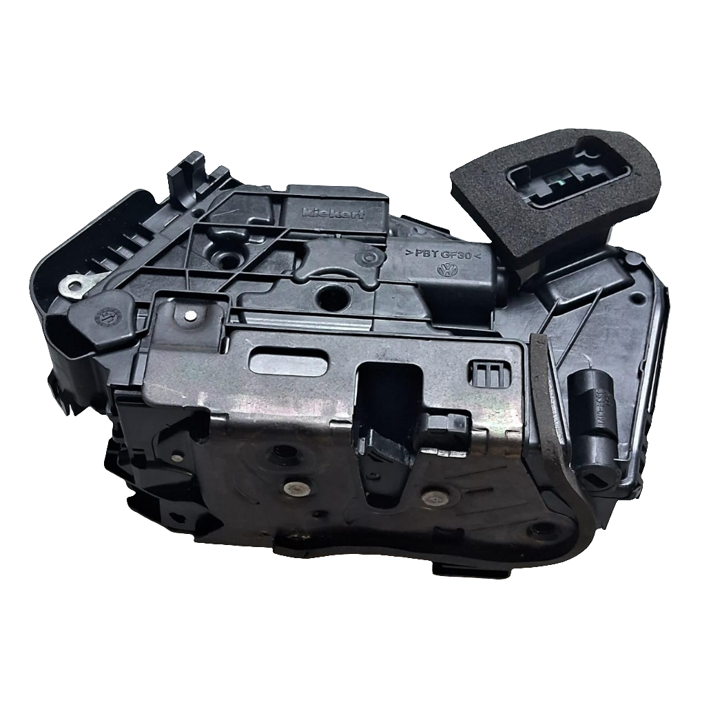 VW Tiguan, Virtus - Front Door Latch - F 17A 837 016 - MJ