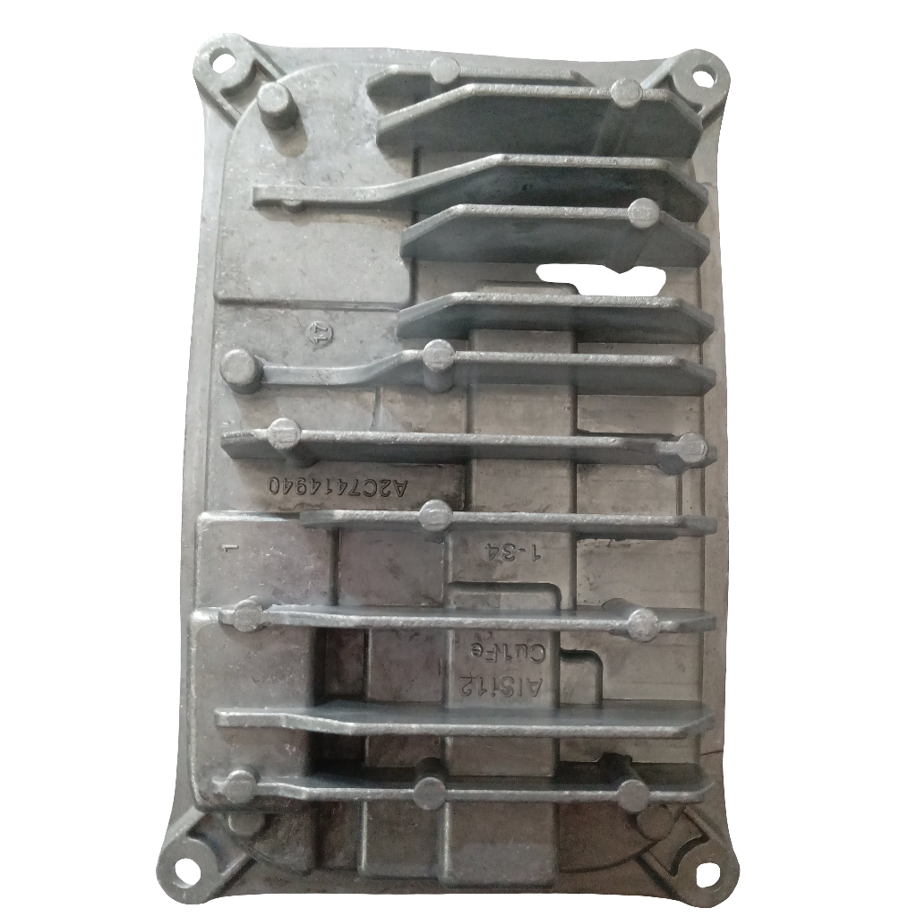 Mercedes W205 Headlight Module - MJ