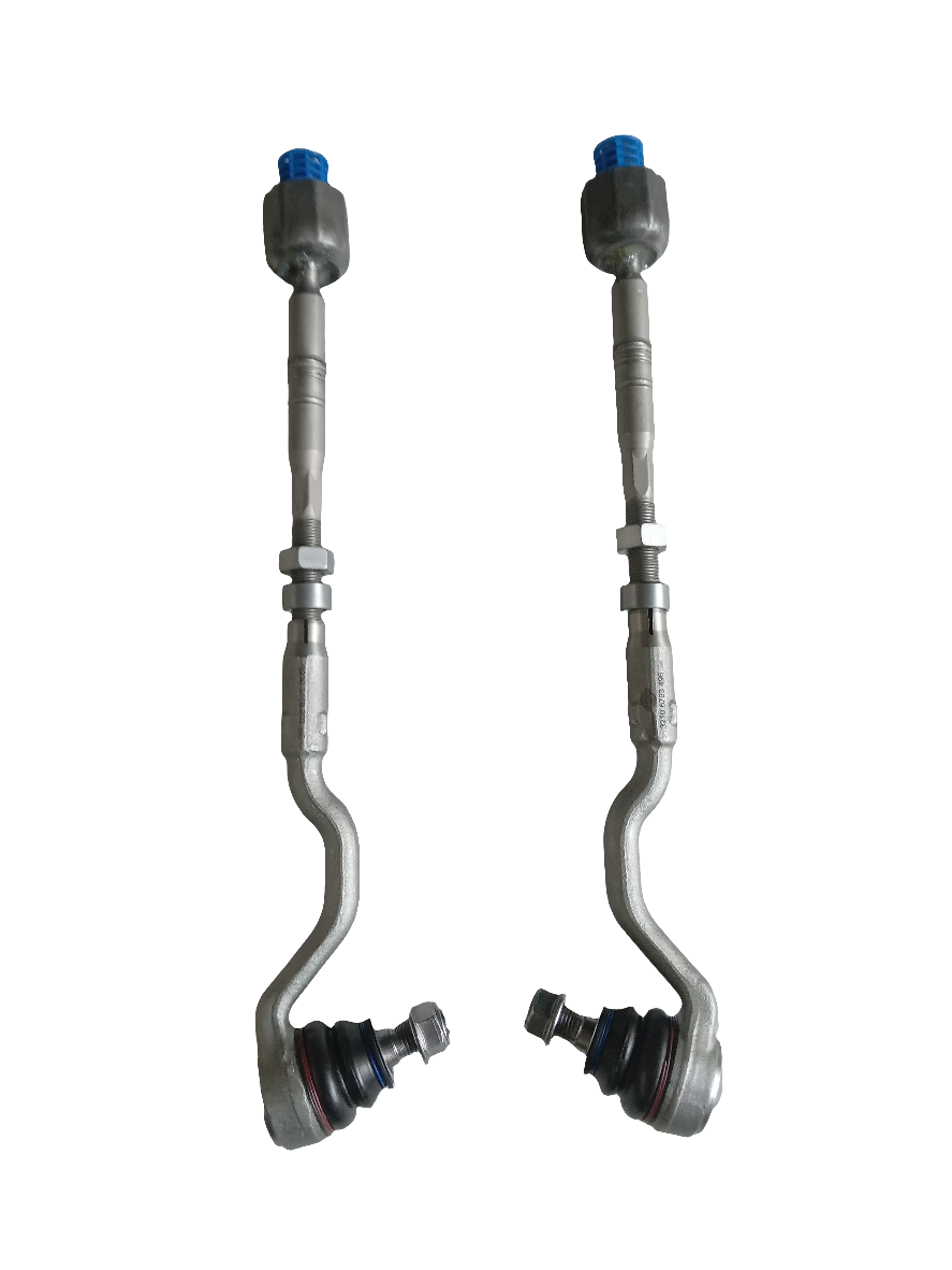 BMW X5 E70, X6 E71 Tie Rod Set Left & Right - MJ